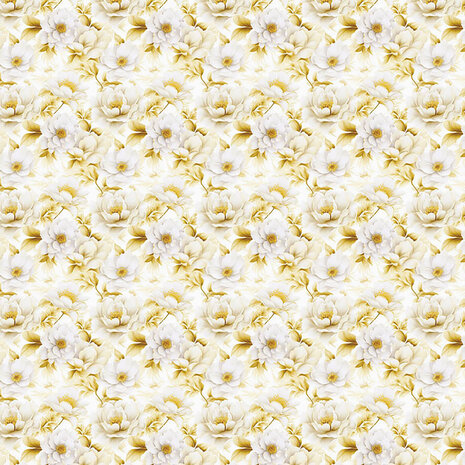 Ciao Bella Blessing Day 6x6 Inch Vellum Fussy Cut (6pcs) (CBVQ025) Ciao Bella Blessing Day 6x6 Inch Vellum Fussy Cut (6pcs) (CBVQ025)