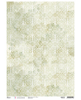 Ciao Bella Blessing Day A3 Rice Paper Wallpaper (3pcs) (CBRM139) Ciao Bella Blessing Day A3 Rice Paper Wallpaper (3pcs) (CBRM139)