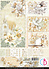 Blessing Day A4 Creative Pad (9pcs) (CBCL086) Blessing Day A4 Creative Pad (9pcs) (CBCL086)