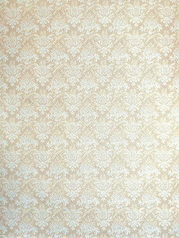 Ciao Bella Blessing Day A4 Deluxe Paper Pearl (5pcs) (CBD020) Ciao Bella Blessing Day A4 Deluxe Paper Pearl (5pcs) (CBD020)