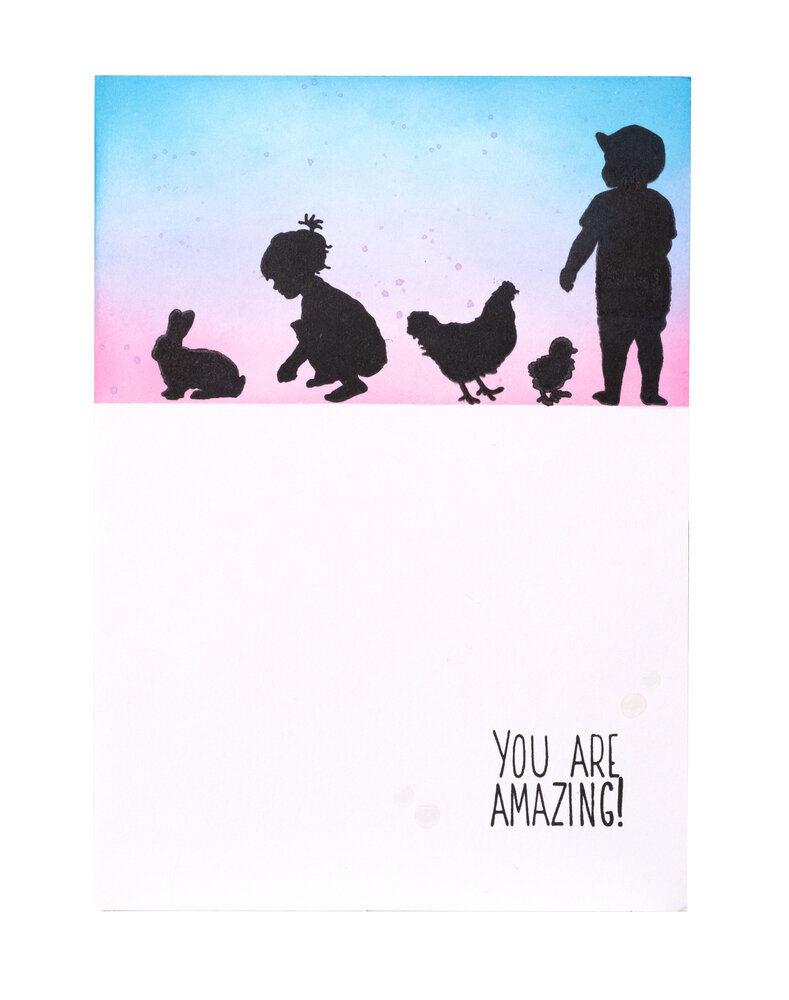 Studio Light Grass Essentials Clear Stamp (SL-ES-STAMP829) (DISCONTINUED) Studio Light Grass Essentials Clear Stamp (SL-ES-STAMP829) (DISCONTINUED)