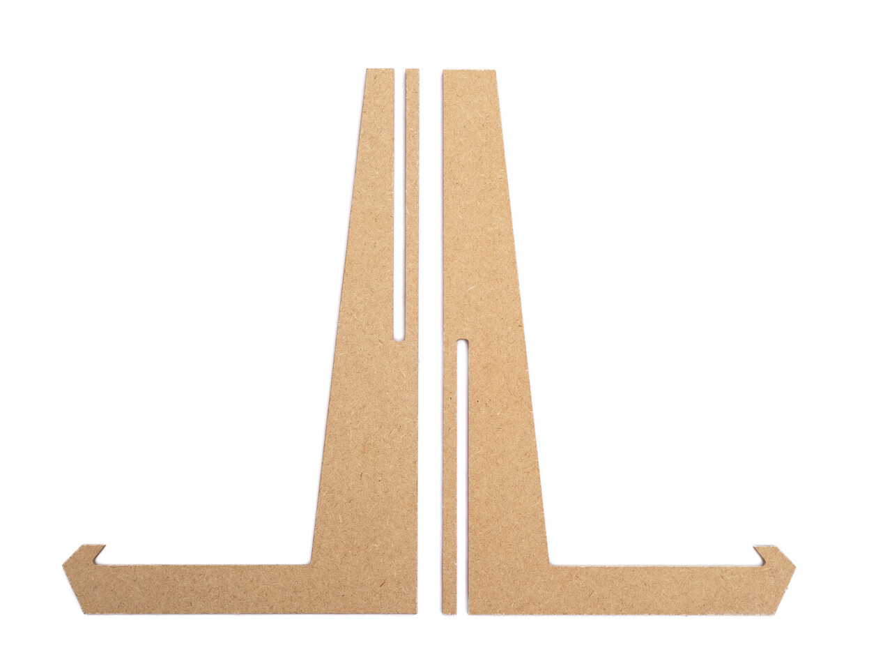 Studio Light MDF - A4 Canvas & Collage Wooden Standard (SL-ES-MDF23) (BASIC) Studio Light MDF - A4 Canvas & Collage Wooden Standard (SL-ES-MDF23) (BASIC)