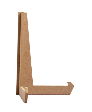 Studio Light MDF - A4 Canvas & Collage Wooden Standard (SL-ES-MDF23) (BASIC) Studio Light MDF - A4 Canvas & Collage Wooden Standard (SL-ES-MDF23) (BASIC)