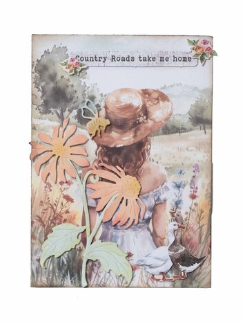 Studio Light Echinacea Essentials Cutting Die (SL-ES-CD1003) (DISCONTINUED) Studio Light Echinacea Essentials Cutting Die (SL-ES-CD1003) (DISCONTINUED)