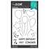 Balloons PolyClear Stamps (CM790)