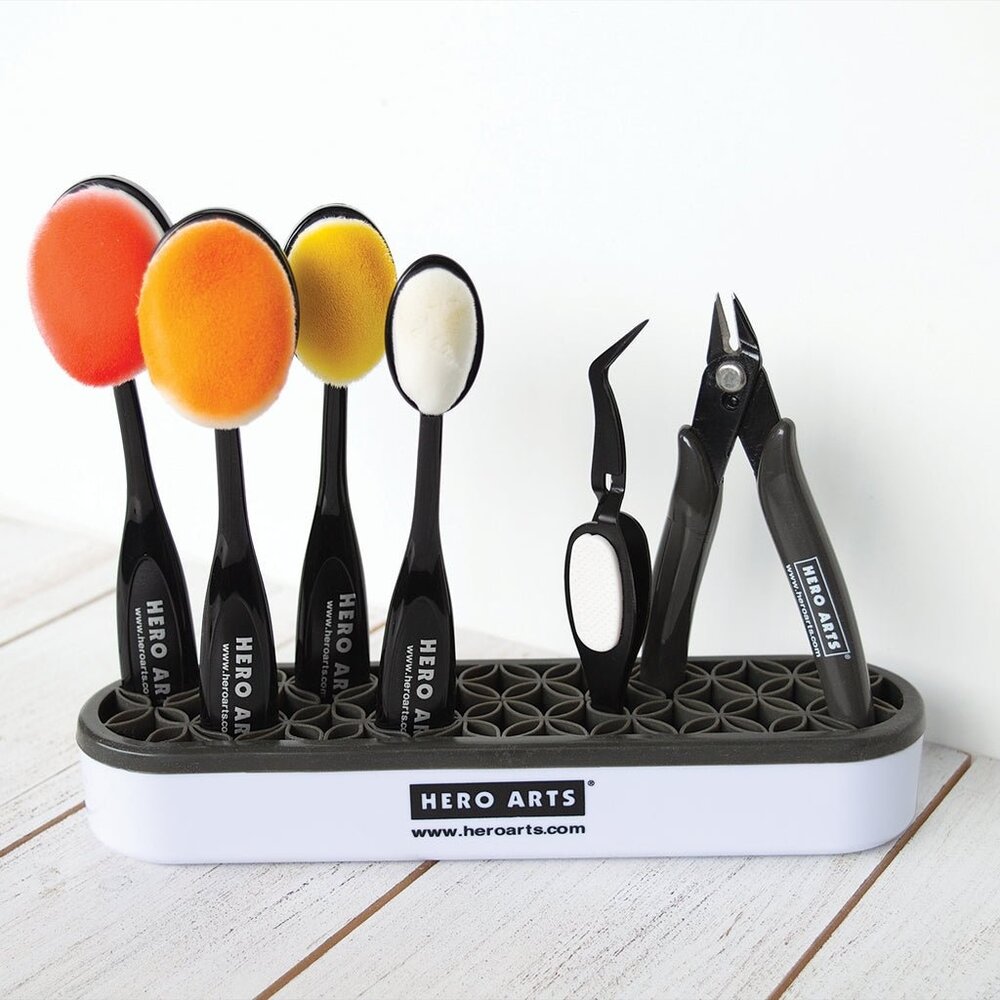 Hero Arts Handy Holder (HT211)