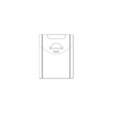 Hero Arts Small Storage Envelopes (10pcs) (HT222)