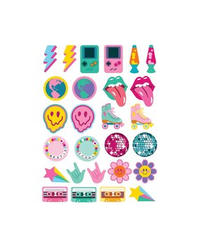 Hero Arts Notebook Icons Hero Transfers by Ralph Tyndall (RT129)