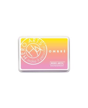 Hero Arts Spring Brights Ombré Ink Pad (AF384)