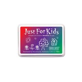 Hero Arts Rainbow Just For Kids Ink Pad (CS108)