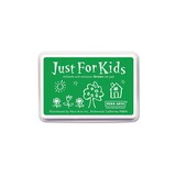 Hero Arts Green Just For Kids Ink Pad (CS102)