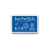 Hero Arts Blue Just For Kids Ink Pad (CS101)