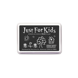 Hero Arts Black Just For Kids Ink Pad (CS100)