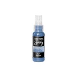 Hero Arts Blue + Shimmer Tone-on-Tone Metallic Spray (WM208)