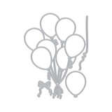 Hero Arts Balloon Bunch Dies (DF208)