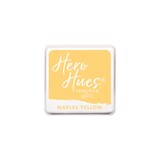 Hero Arts Naples Yellow Reactive Glitz Ink (AF532)