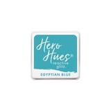 Hero Arts Egyptian Blue Reactive Glitz Ink (AF534)