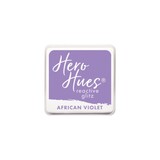 Hero Arts African Violet Reactive Glitz Ink (AF535)