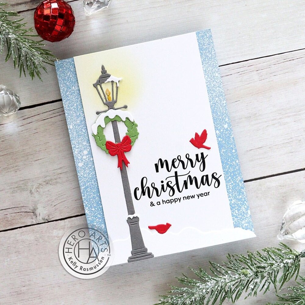 Hero Arts White Acrylic Spray (WM160)