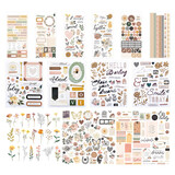 Spellbinders Rosie's Studio Golden Afternoon Embellishment Bundle (RBD-009)