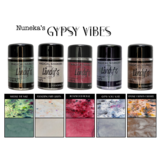 Lindy's Stamp Gang Gypsy Vibes Magical Shaker 2.0 SET (mshaker-SET-11)