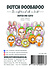Happy Easter Die-cuts Easter Bunnies (9pcs) (474.007.059) Happy Easter Die-cuts Easter Bunnies (9pcs) (474.007.059)