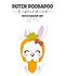 Happy Easter Build Up Art A5 Carrot Bunny (470.784.366) (OUTLET) Happy Easter Build Up Art A5 Carrot Bunny (470.784.366) (OUTLET)
