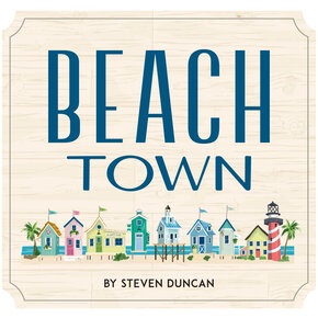 Beach Town