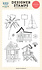Beach Town Designer Stamps Build Your Beach Front (CBBT427044)