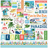 Carta Bella Beach Town Mega Bundle (CBBT427050)