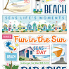 Carta Bella Beach Town Mega Bundle (CBBT427050)
