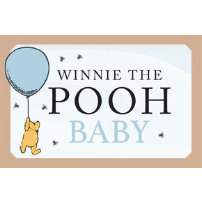 Winnie The Pooh Baby