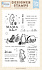 Winnie The Pooh Baby Designer Stamps Bearly Wait (WPB442044) Winnie The Pooh Baby Designer Stamps Bearly Wait (WPB442044)