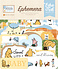 Winnie The Pooh Baby Ephemera (WPB442024) Winnie The Pooh Baby Ephemera (WPB442024)