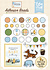 Winnie The Pooh Baby Adhesive Brads (WPB442020) Winnie The Pooh Baby Adhesive Brads (WPB442020)