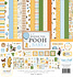 Winnie The Pooh Baby 12x12 Inch Collection Kit (WPB442016) Winnie The Pooh Baby 12x12 Inch Collection Kit (WPB442016)