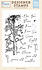 Winnie The Pooh Baby Designer Stamps First Year Milestones (WPB442046) Winnie The Pooh Baby Designer Stamps First Year Milestones (WPB442046)