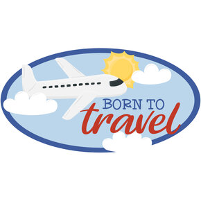 Born To Travel
