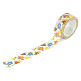 Echo Park Born To Travel Come Travel Floral Washi Tape (BTT425027)