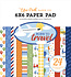 Born To Travel 6x6 Inch Paper Pad (BTT425023) Born To Travel 6x6 Inch Paper Pad (BTT425023)