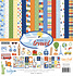 Born To Travel 12x12 Inch Collection Kit (BTT425016) Born To Travel 12x12 Inch Collection Kit (BTT425016)