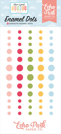 Echo Park Have A Great Summer Mega Bundle (HAGS424050)