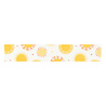 Echo Park Have A Great Summer Fun In The Sun Washi Tape (HAGS424027)