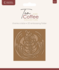 Tea & Coffee 2D Embossing Folder 5.5x 5.5 Inch Thanks a Latte (CC-TC-EF5.5-THAL) Tea & Coffee 2D Embossing Folder 5.5x 5.5 Inch Thanks a Latte (CC-TC-EF5.5-THAL)
