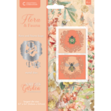Crafter's Companion Flora & Fauna Metal Die - Flora & Fauna Bugs (NG-FF-MD-FLFB)