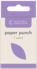 Flower Paper Punches - Petal 1" (CC-PUNCH-PET1) (BASIC)