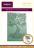 3D Embossing Folder & Metal Die - Tree of Life (SD-3DEF4-MD-TREE) 3D Embossing Folder & Metal Die - Tree of Life (SD-3DEF4-MD-TREE)