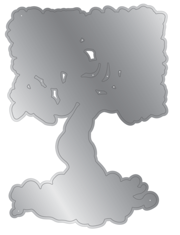 Crafter's Companion 3D Embossing Folder & Metal Die - Tree of Life (SD-3DEF4-MD-TREE) Crafter's Companion 3D Embossing Folder & Metal Die - Tree of Life (SD-3DEF4-MD-TREE)