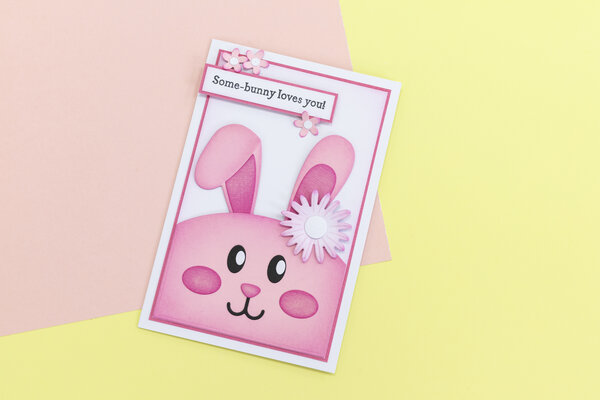 Crafter's Companion Easter Treat Boxes Metal Die Template (CC-MD-TEMP-EATB)