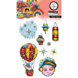 Art By Marlene Sweet Dreams Clear Stamp (ABM-25-STAMP816) (DISCONTINUED)